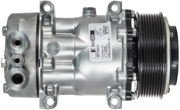 A/C Compressor
