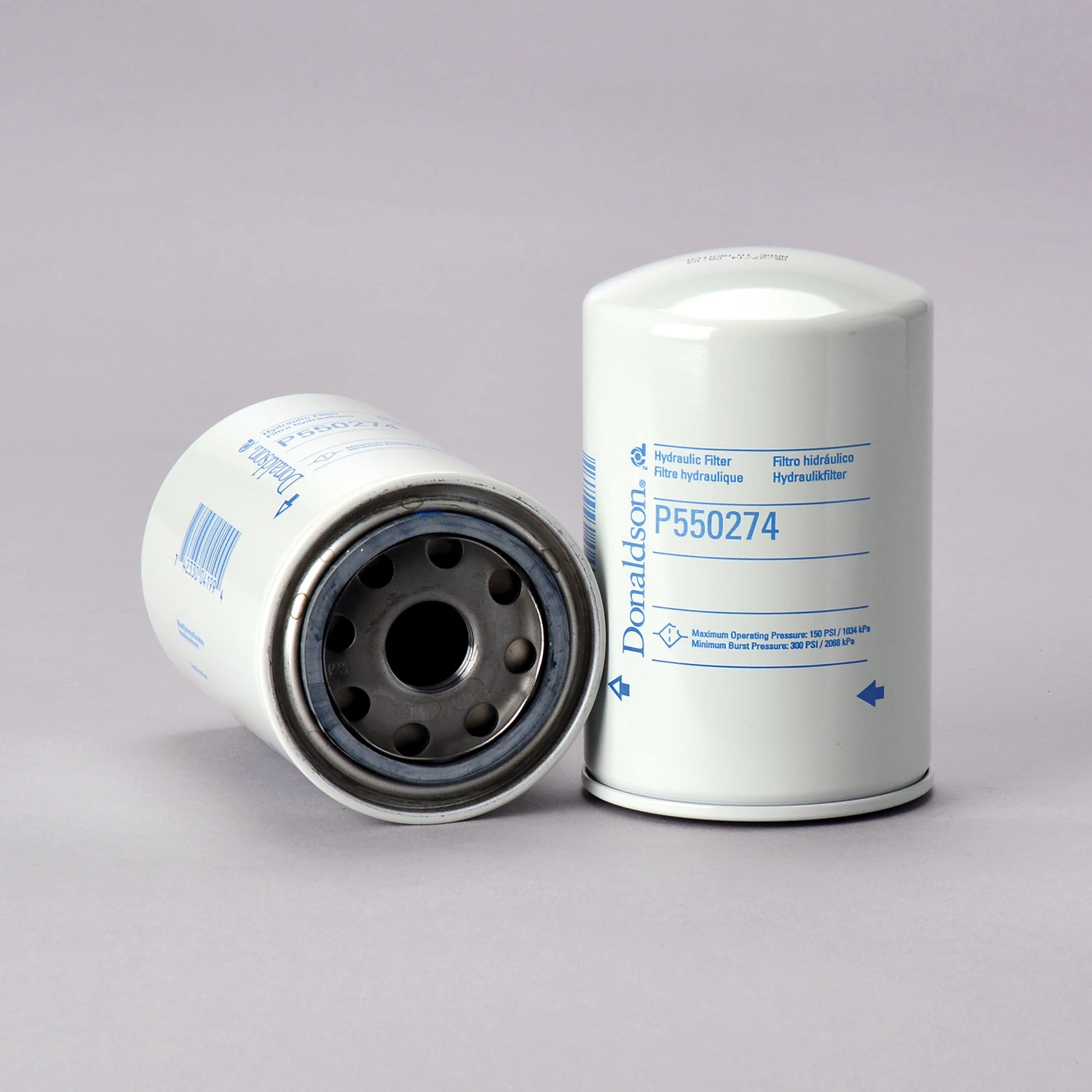 Hydraulic Filter