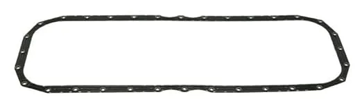 ISX Oil Pan Gasket