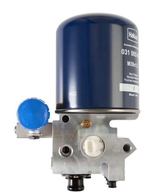 Air Brake Dryer