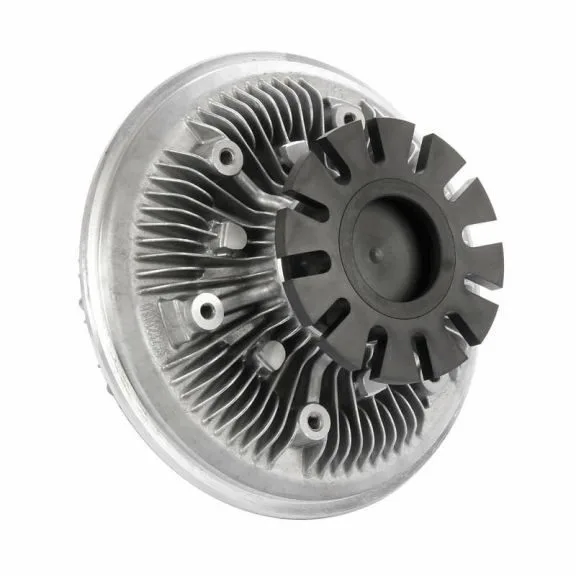 Engine Cooling Fan Clutch