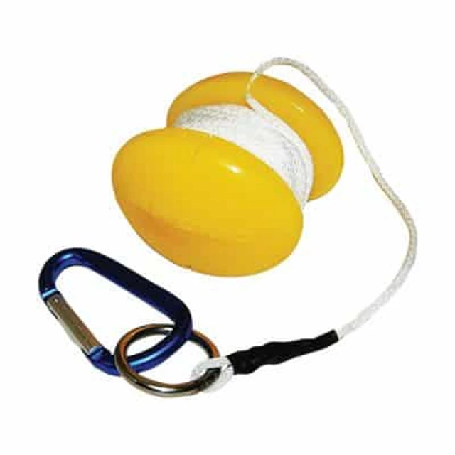 Ancra® 50409-10-1PK Toss 'N Tie Strap - Single Pack