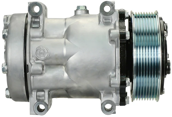 A/C Compressor