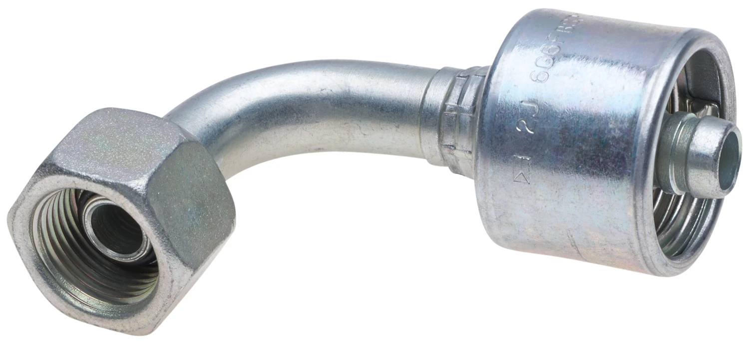 Hydraulic Coupling / Adapter