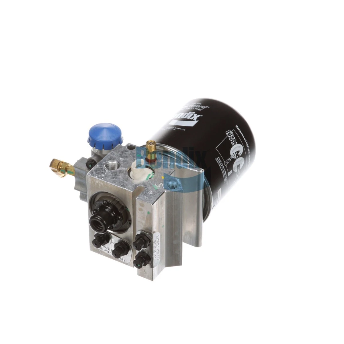 Bendix K150608 - AD-IS® Air Brake Dryer