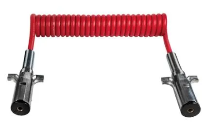 Trailer Power Cable
