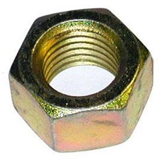 Hexagonal Nuts