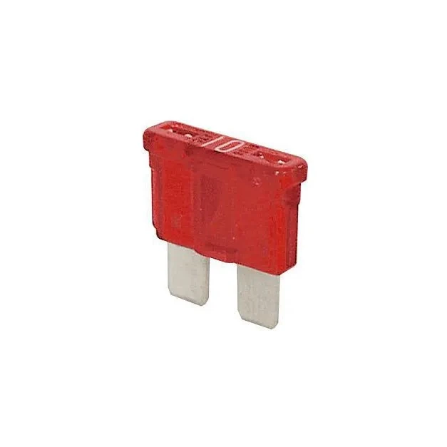 Imperial Supplies  Littelfuse ATO/ATC Fuse 10A