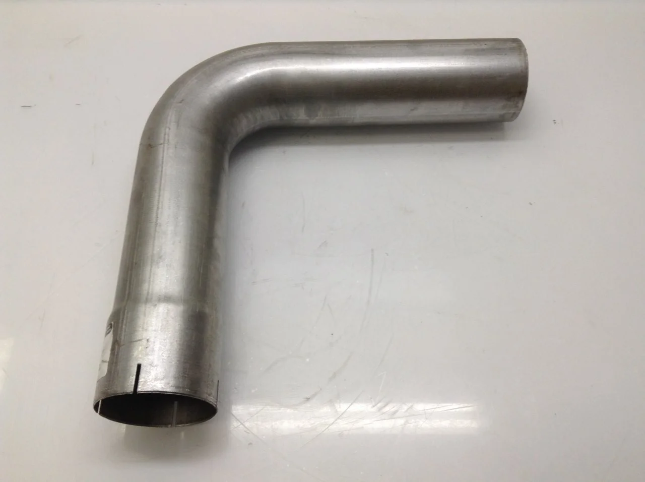 Grand Rock ELBOW 4" 90DEG 18X18 ID/OD ALZ