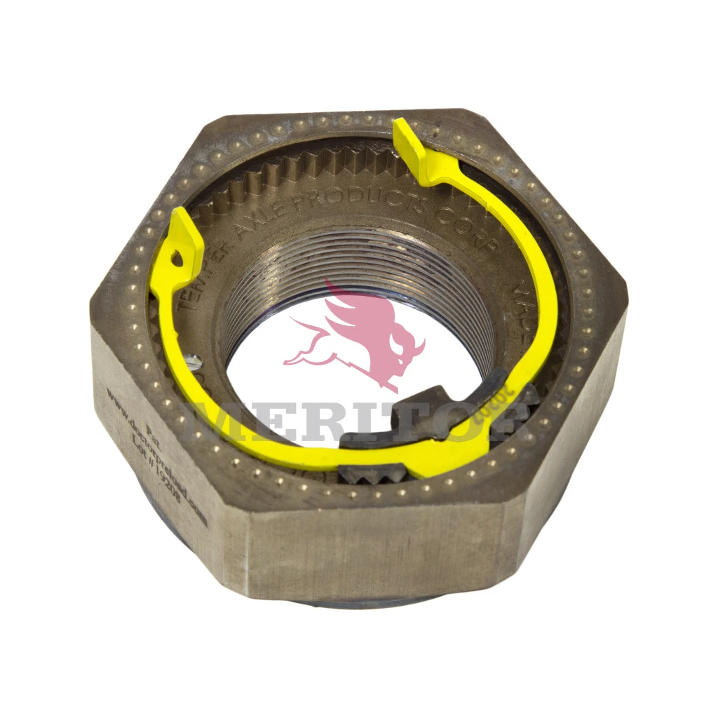 Spindle Nut
