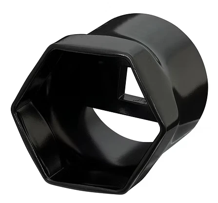 Locknut Socket 6 Point