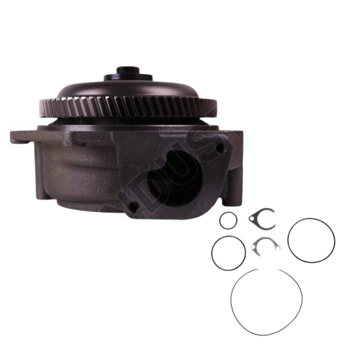 Water Pump - Heavy Duty