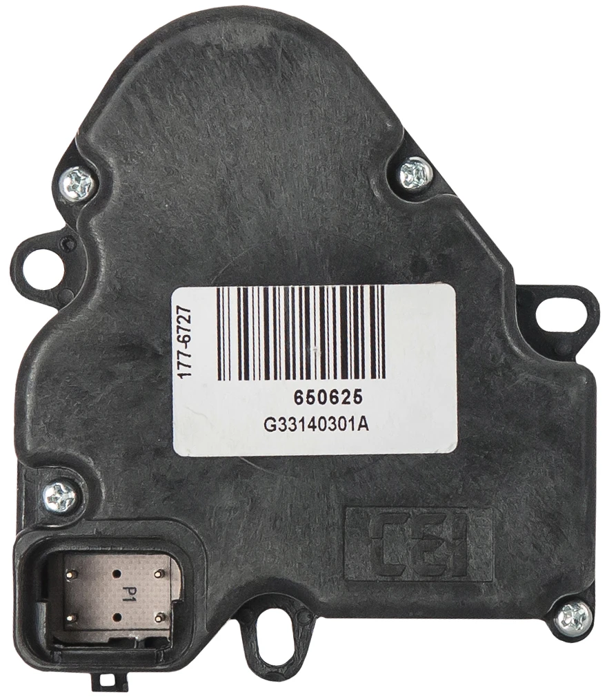 HVAC Blend Door Actuator