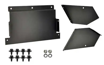Refrigerant Compressor Mounting Kit