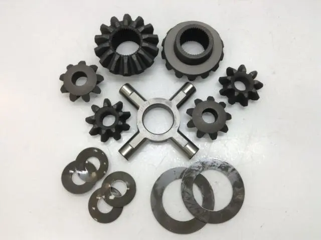 Newstar S-E712 Differential Gear Set