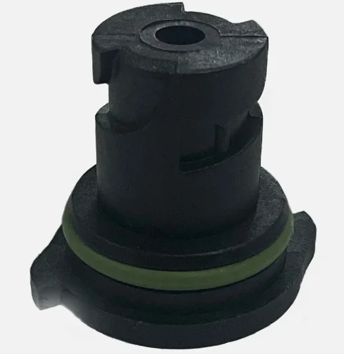 Automann 802.75461P1EL Paccar Oil Pan Plug