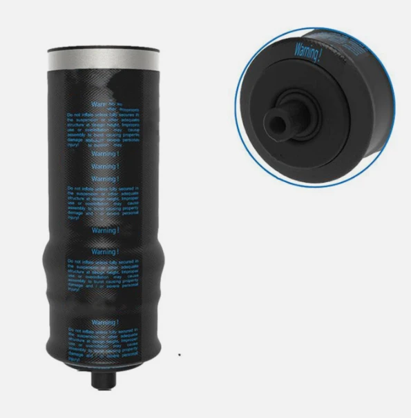 Automann ABSZ70-7110 Air Spring Cabin