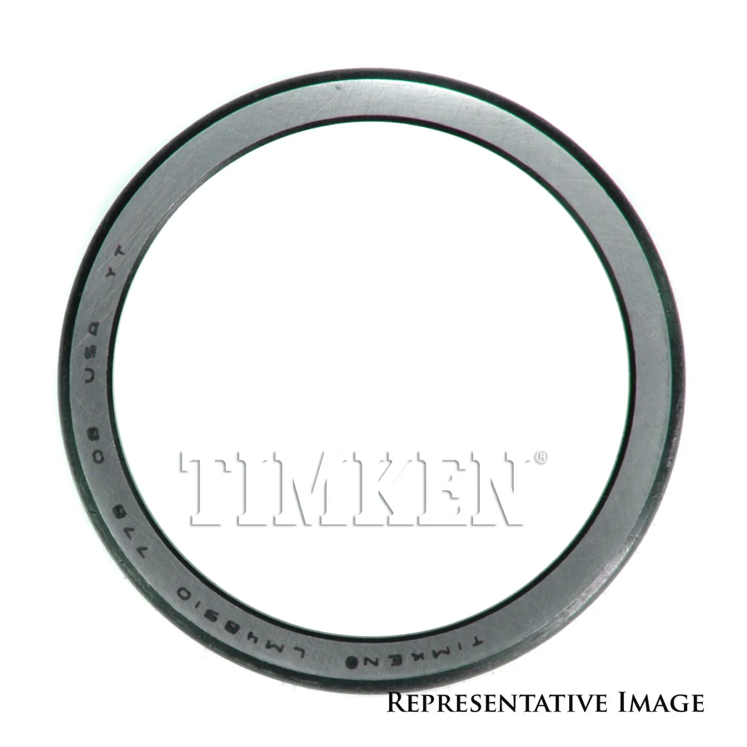 Wheel Bearing Race