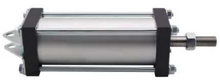 Truck Tailgate Air Cylinder