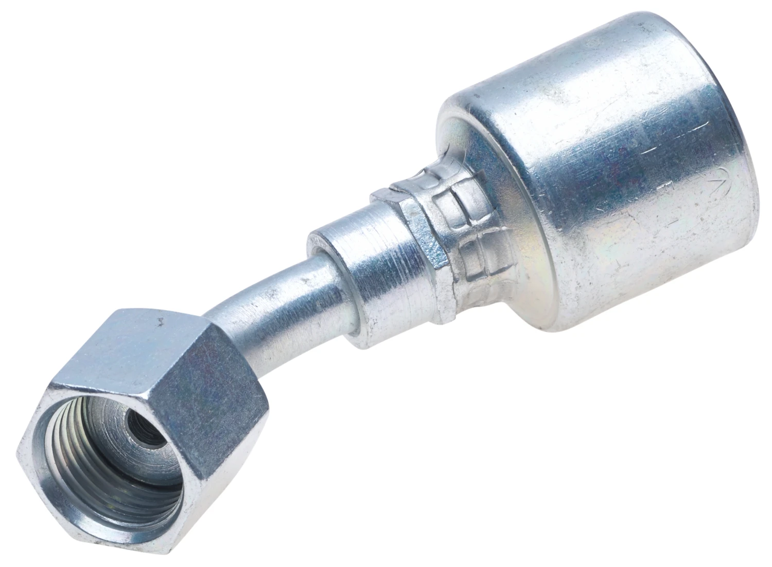 Hydraulic Coupling / Adapter
