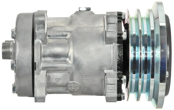 A/C Compressor