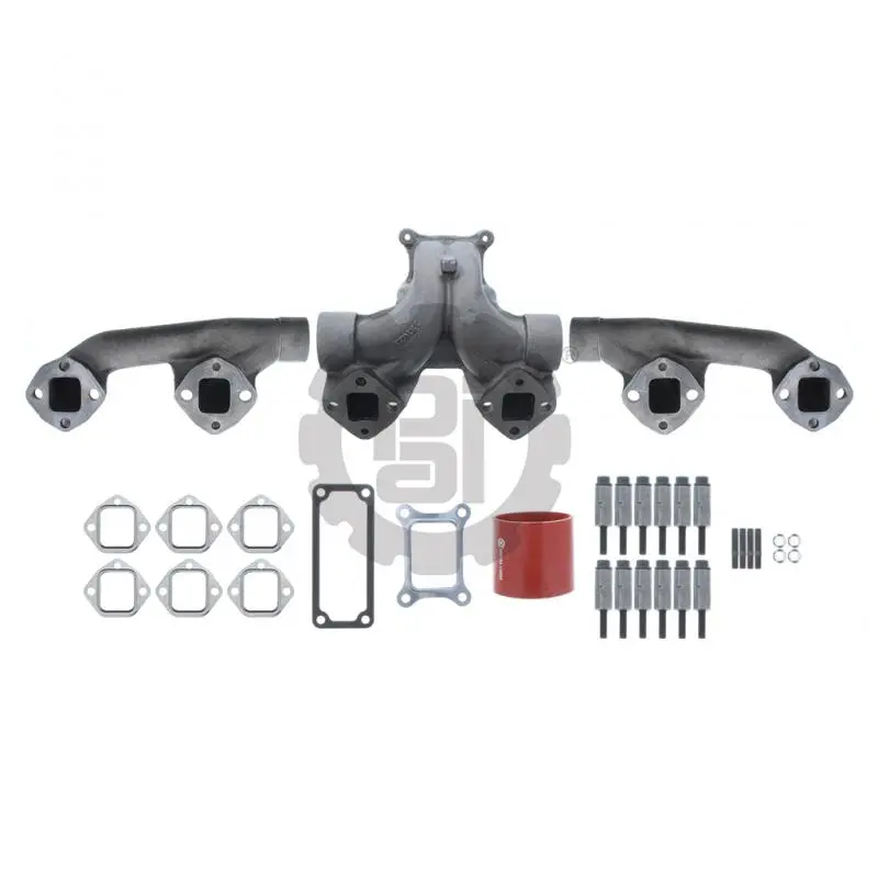 Exhaust Manifold Kit