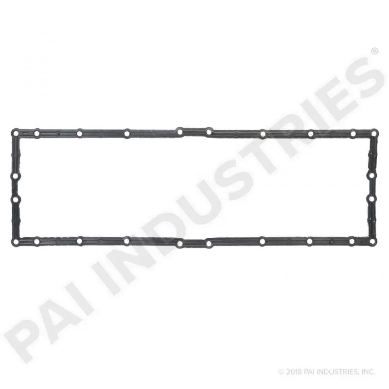 OIL PAN GASKET