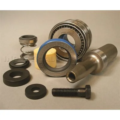 Water Pump Rebuild Kit