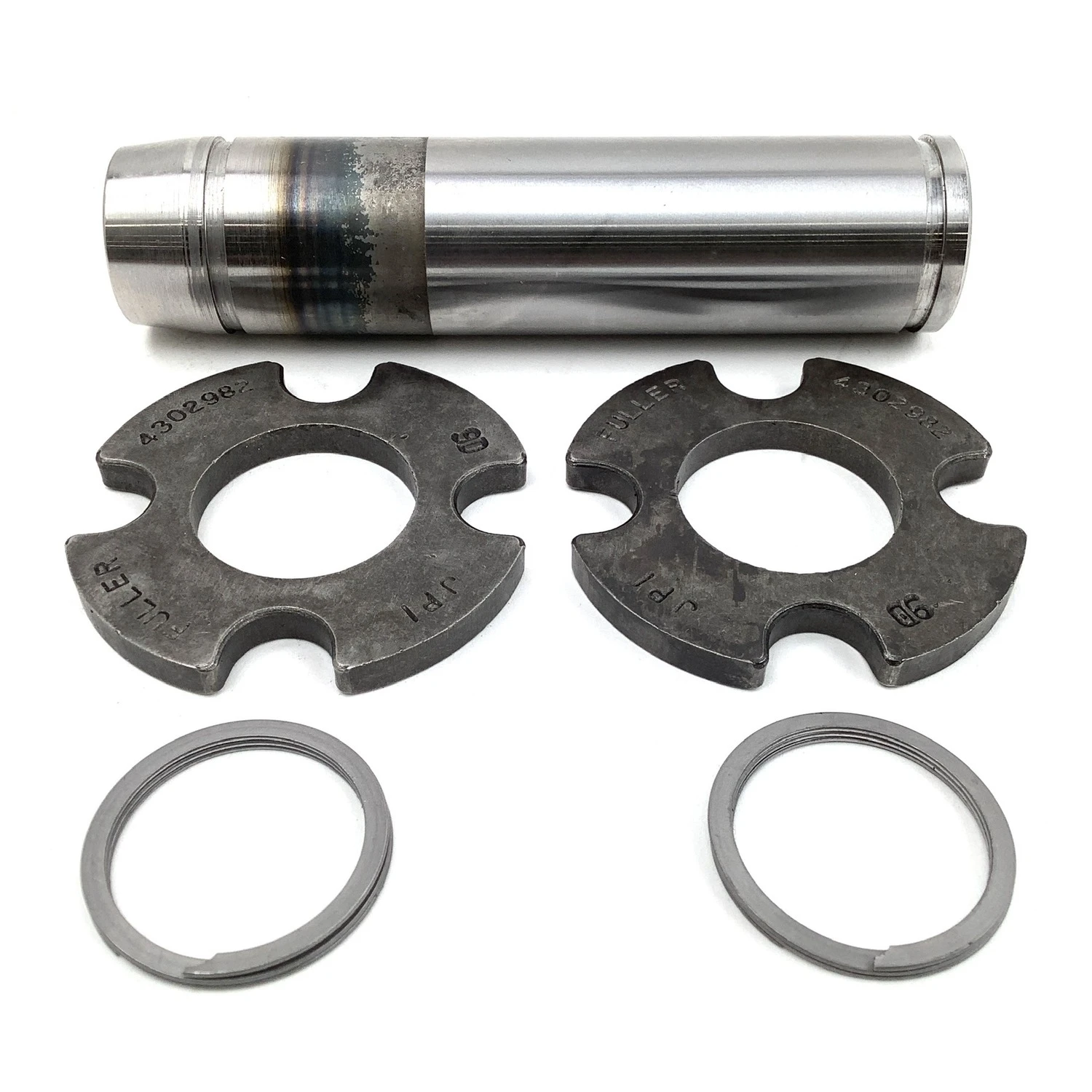 Eaton Replacement Kit (FULK3209)