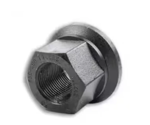 Automann 201.3014P5-EA Flanged Cap Nut - 5 Gal Pail 300