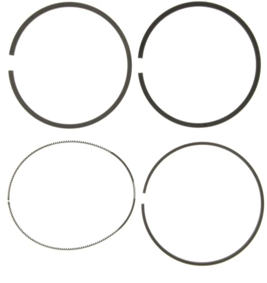 Engine Piston Ring Set
