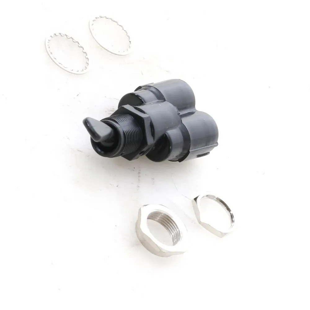 S&S Newstar S-C060 Toggle Valve