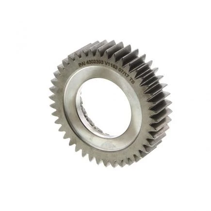 PAI EF61920 Manual Transmission Main Shaft Gear Silver
