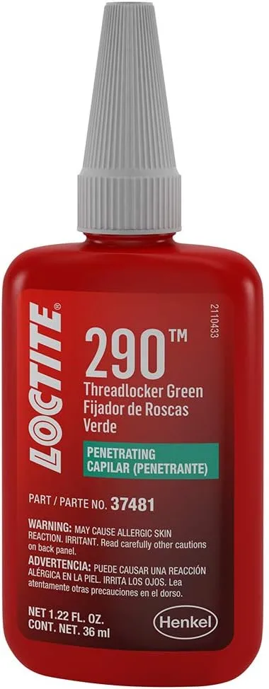 Loctite 495541 Black Weatherstrip Adhesive Tube, 5-fl. oz.