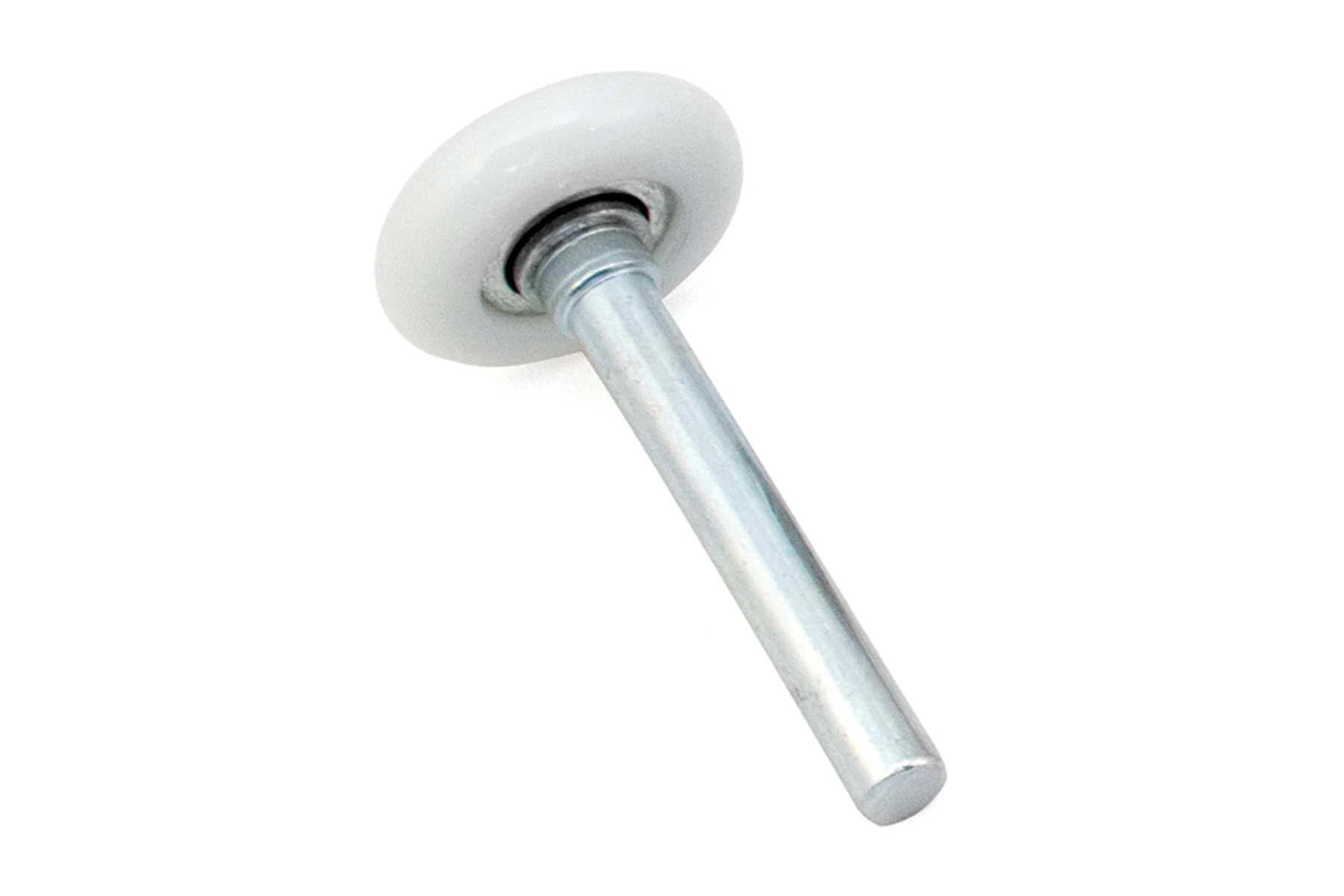 Roller 2" Door Nylon