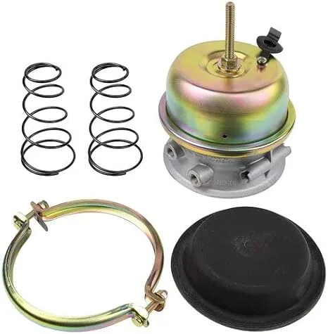 Automann 179.PB3030S Type 30/30 Piggyback Kit