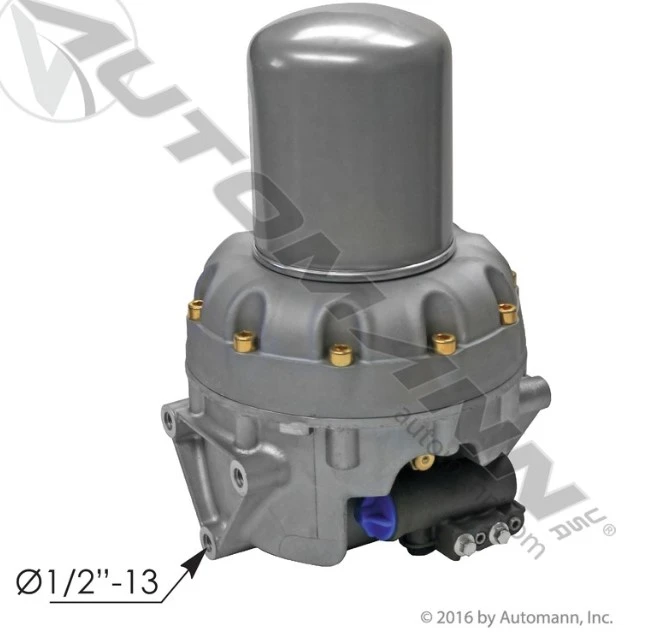 Wabco SS1200 Plus Type Air Dryer 12V