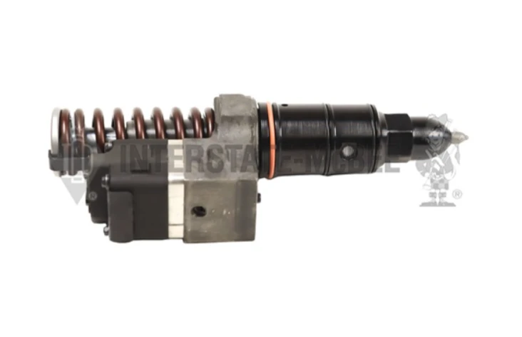 Reman Injector - S60