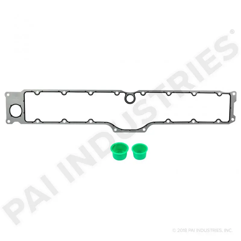 Oil Cooler Gasket Kit