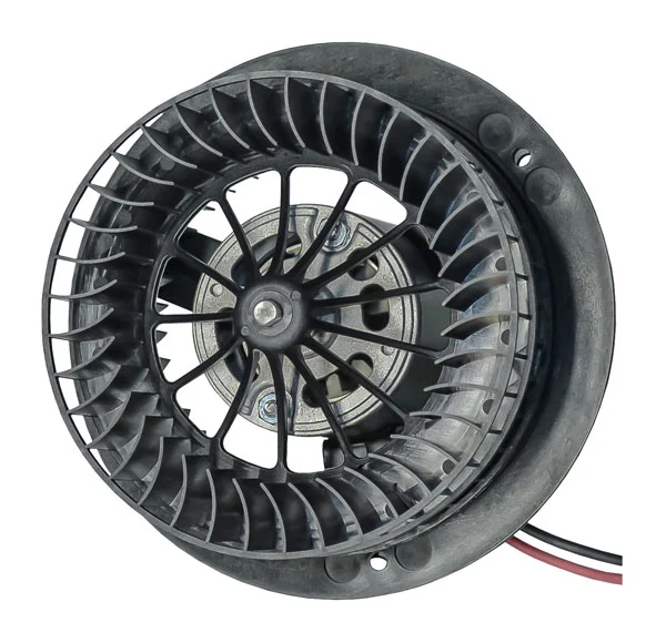 HVAC Blower Motor