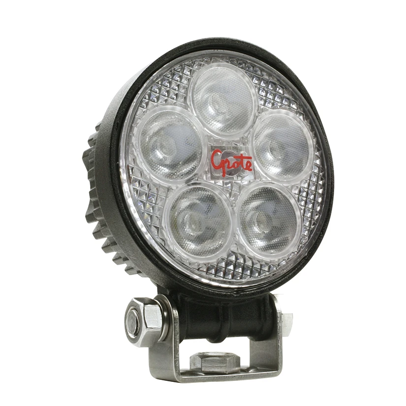 Vehicle-Mounted Work Light
