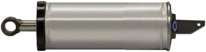Automann Air Cylinder Aluminum Holland KP2524R16LA XA-11713
