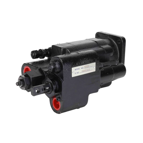 Dump Pump, Direct Mount