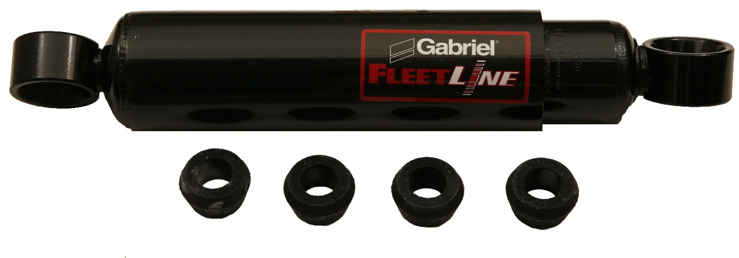 Suspension Shock Absorber