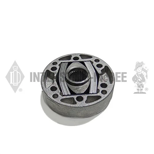 Blower Drive Coupling Assembly