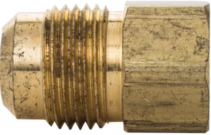 Air Brake Air Line Fitting