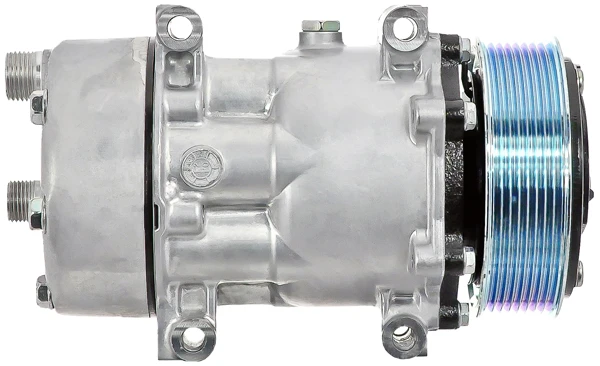A/C Compressor