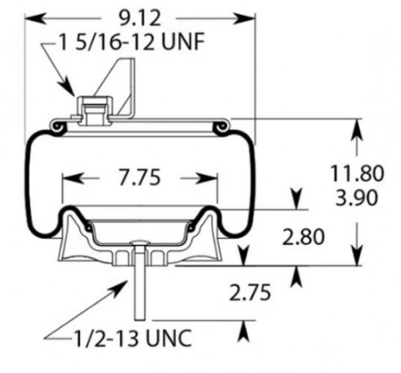 Air Spring