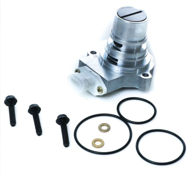 Bendix 800405 Purge Valve Kit-12V