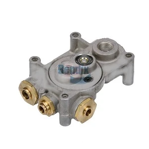 TP-5 TRACTOR PROTECTION VALVE